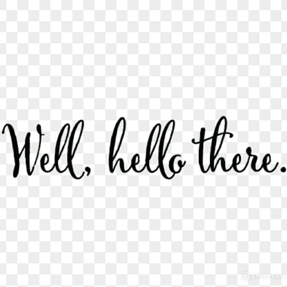 Meet your Posher, Alma